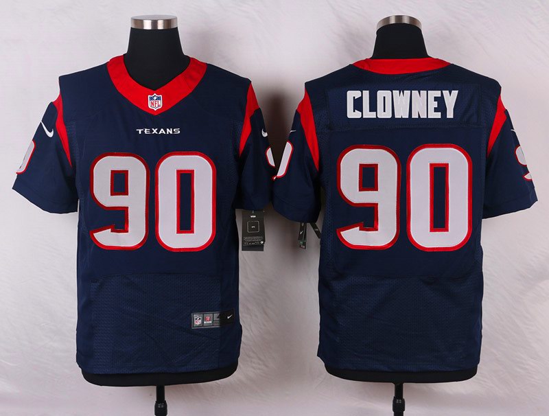 Houston Texans elite jerseys-017
